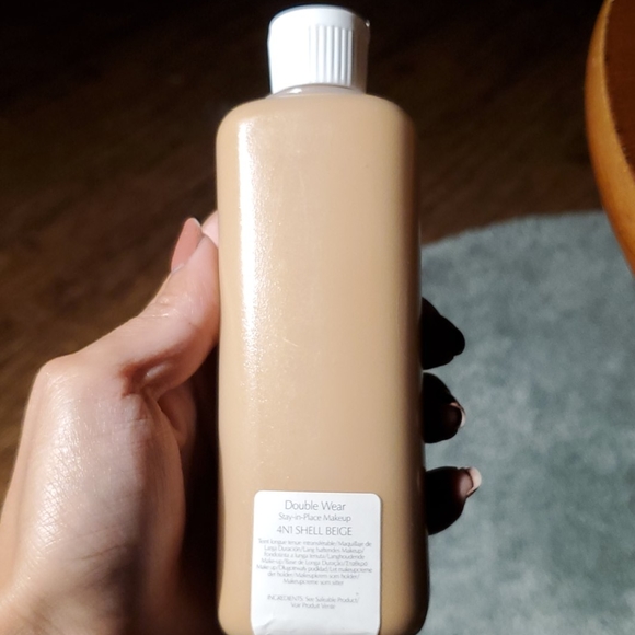 Estee Lauder Makeup Choose Your Color Estee Lauder Foundation Bottle Poshmark